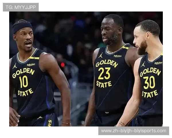 NBA金州勇士队全队名单与比赛战术体系分析