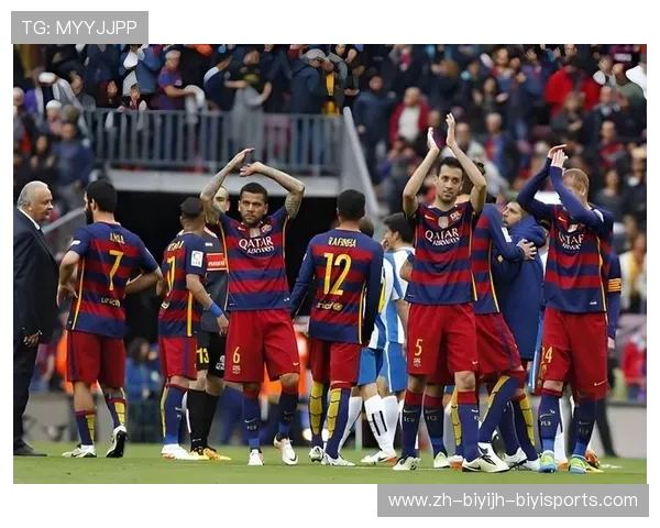 西甲联赛第31轮巴塞罗那:巴萨第31轮西甲赛事赛况回顾 西甲联赛第31轮巴塞罗那:巴萨第31轮西甲赛事赛况回顾